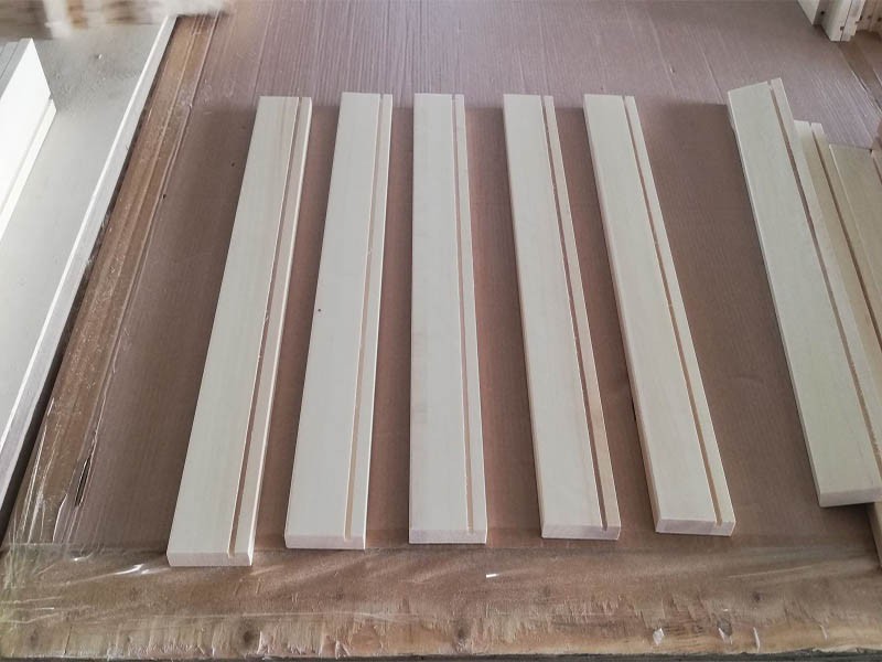 Russian Birch Drawer Sides